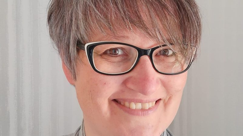 -Vi er KJEMPEFORNØYD!