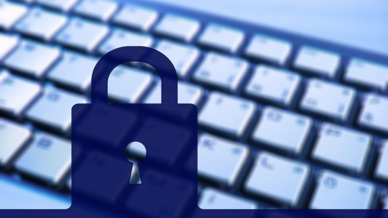 Tar grep for å forebygge identitetstyveri.