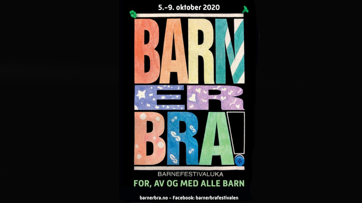 “Barn er bra” tok Koronagrep. Nå starter påmeldingen!