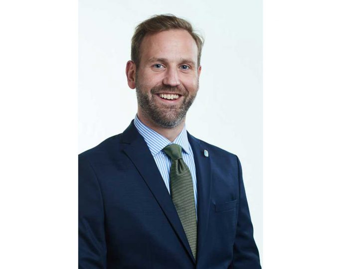 Alle er mer enn du ser: Nils Konrad Bua
