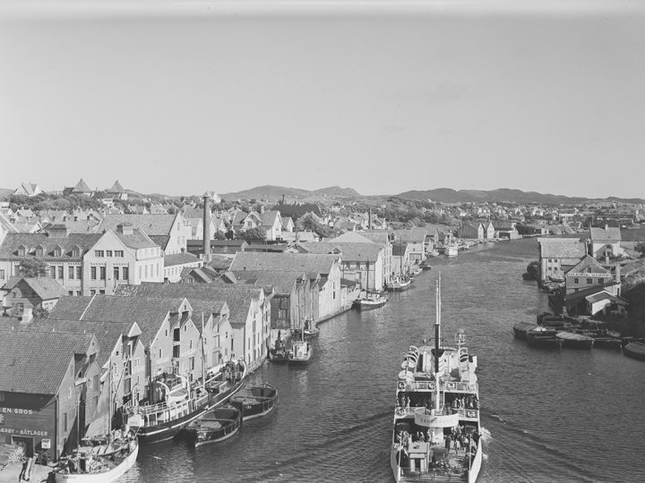 Alle er mer enn du ser: Sverre Meling jr