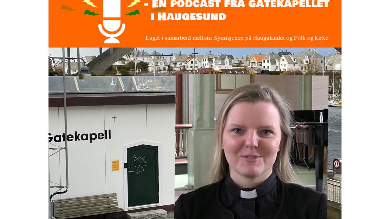 Alle er mer enn du ser: Ingvild Bjørnøy Lalim