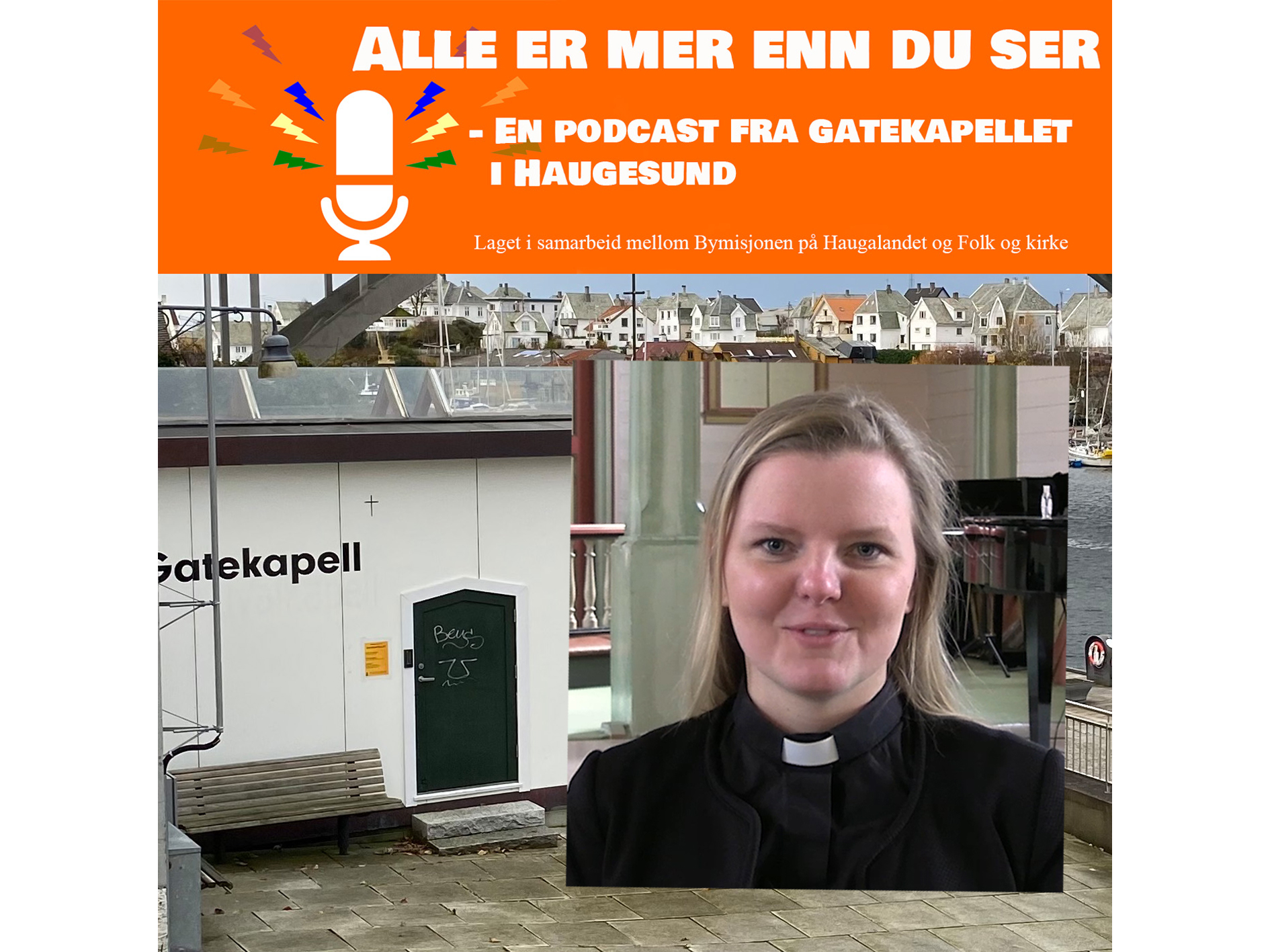 alle er mer enn du ser – ingvild