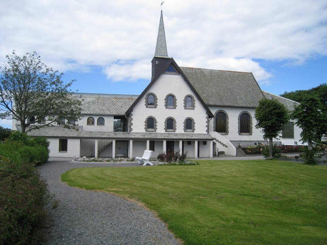 Nytt krematorium i Haugesund? 