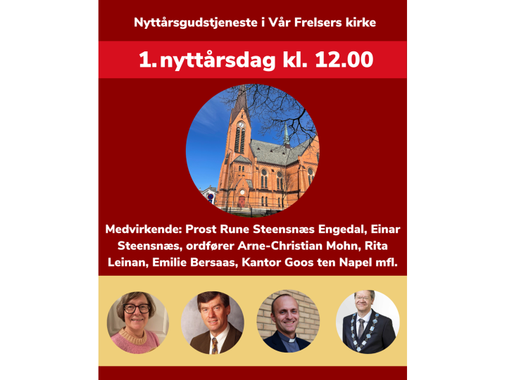 Gjenopptar gammel tradisjon