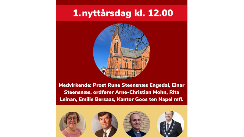 Gjenopptar gammel tradisjon