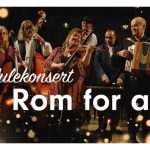 Julekonsert - Rom for alle