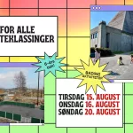 bilde med info o illustrasjon til leirene